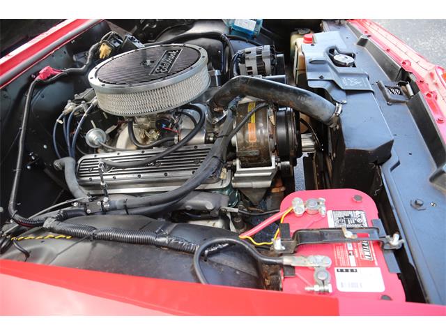 1963 Pontiac LeMans (CC-2092535) for sale in Fort Myers, Florida