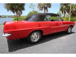 1963 Pontiac LeMans (CC-2092535) for sale in Fort Myers, Florida