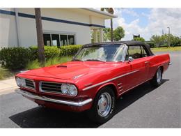 1963 Pontiac LeMans (CC-2092535) for sale in Fort Myers, Florida