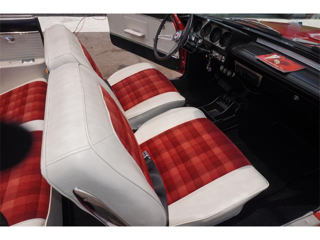 1963 Pontiac LeMans (CC-2092535) for sale in Fort Myers, Florida