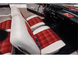 1963 Pontiac LeMans (CC-2092535) for sale in Fort Myers, Florida