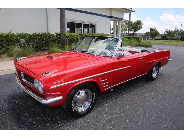 1963 Pontiac LeMans (CC-2092535) for sale in Fort Myers, Florida