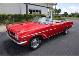 1963 Pontiac LeMans (CC-2092535) for sale in Fort Myers, Florida