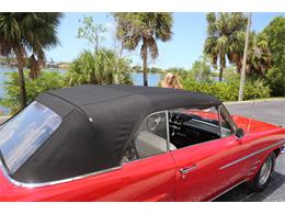 1963 Pontiac LeMans (CC-2092535) for sale in Fort Myers, Florida