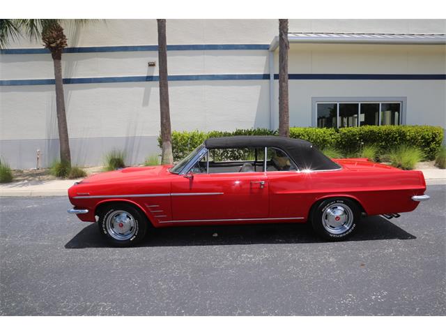 1963 Pontiac LeMans (CC-2092535) for sale in Fort Myers, Florida