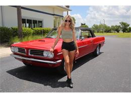 1963 Pontiac LeMans (CC-2092535) for sale in Fort Myers, Florida