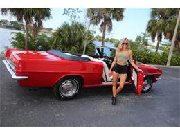 1963 Pontiac LeMans (CC-2092535) for sale in Fort Myers, Florida