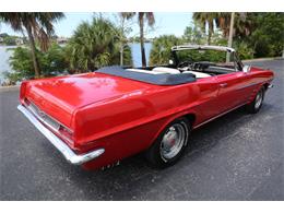 1963 Pontiac LeMans (CC-2092535) for sale in Fort Myers, Florida