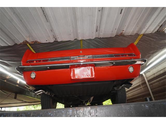 1963 Pontiac LeMans (CC-2092535) for sale in Fort Myers, Florida