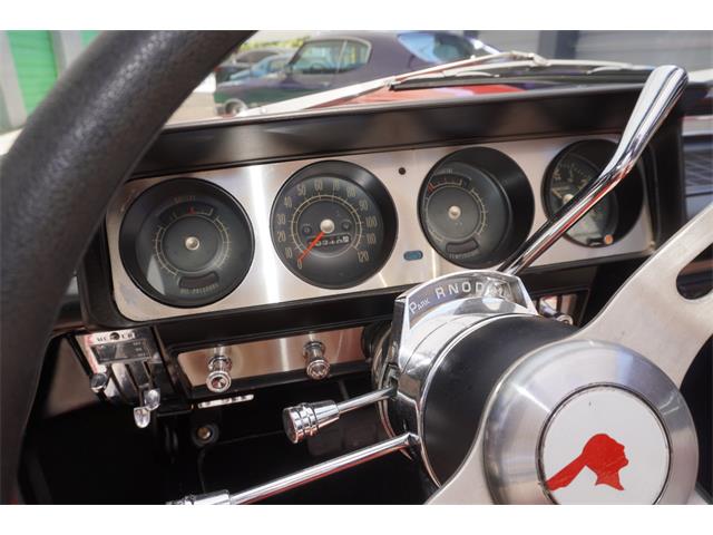 1963 Pontiac LeMans (CC-2092535) for sale in Fort Myers, Florida