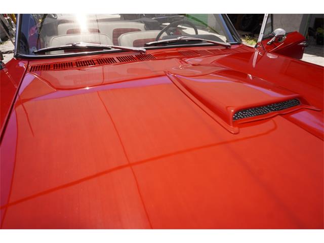 1963 Pontiac LeMans (CC-2092535) for sale in Fort Myers, Florida