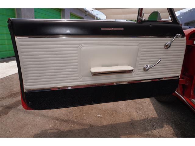 1963 Pontiac LeMans (CC-2092535) for sale in Fort Myers, Florida