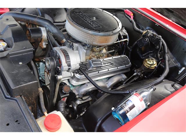 1963 Pontiac LeMans (CC-2092535) for sale in Fort Myers, Florida