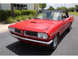 1963 Pontiac LeMans (CC-2092535) for sale in Fort Myers, Florida