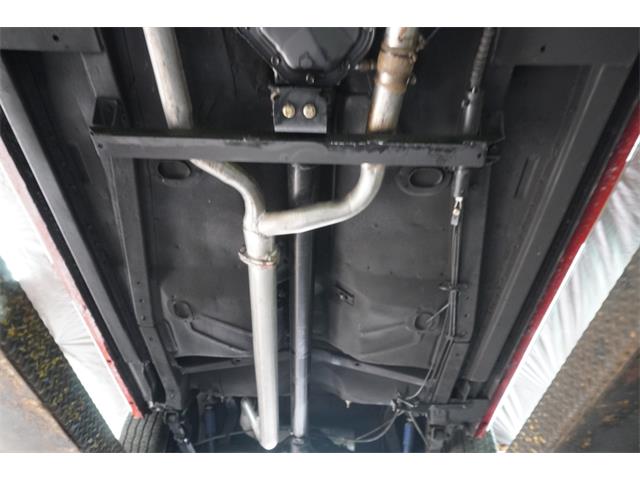 1963 Pontiac LeMans (CC-2092535) for sale in Fort Myers, Florida