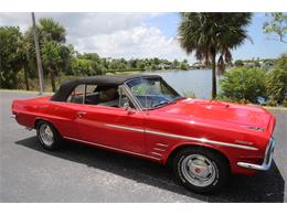 1963 Pontiac LeMans (CC-2092535) for sale in Fort Myers, Florida