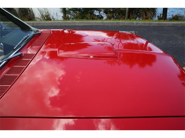 1963 Pontiac LeMans (CC-2092535) for sale in Fort Myers, Florida
