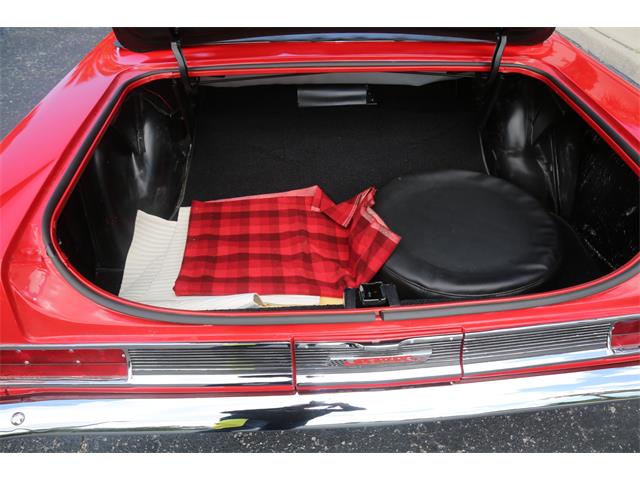 1963 Pontiac LeMans (CC-2092535) for sale in Fort Myers, Florida