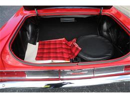 1963 Pontiac LeMans (CC-2092535) for sale in Fort Myers, Florida