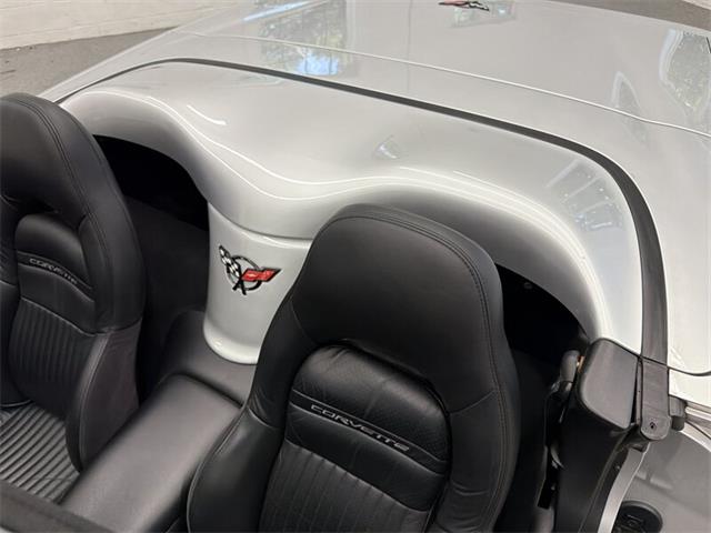 2001 Chevrolet Corvette (CC-2092536) for sale in Spring City, Pennsylvania