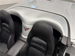 2001 Chevrolet Corvette (CC-2092536) for sale in Spring City, Pennsylvania