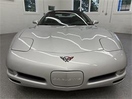 2001 Chevrolet Corvette (CC-2092536) for sale in Spring City, Pennsylvania