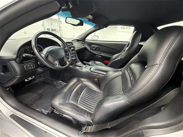 2001 Chevrolet Corvette (CC-2092536) for sale in Spring City, Pennsylvania