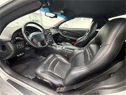 2001 Chevrolet Corvette (CC-2092536) for sale in Spring City, Pennsylvania