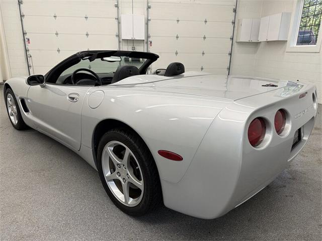 2001 Chevrolet Corvette (CC-2092536) for sale in Spring City, Pennsylvania