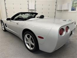 2001 Chevrolet Corvette (CC-2092536) for sale in Spring City, Pennsylvania