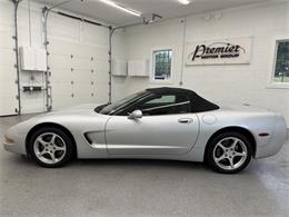 2001 Chevrolet Corvette (CC-2092536) for sale in Spring City, Pennsylvania