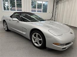 2001 Chevrolet Corvette (CC-2092536) for sale in Spring City, Pennsylvania