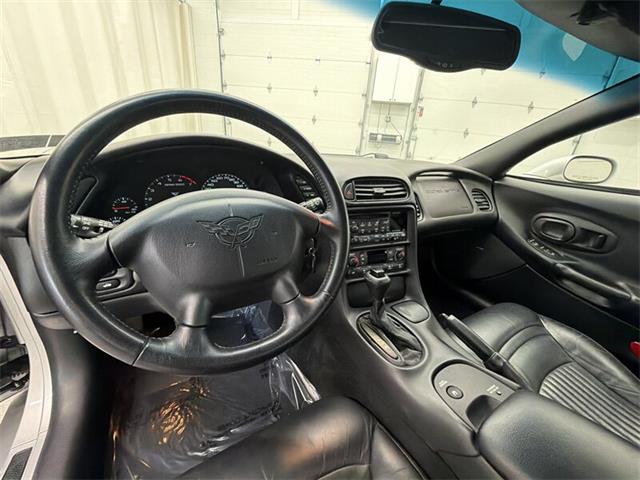 2001 Chevrolet Corvette (CC-2092536) for sale in Spring City, Pennsylvania