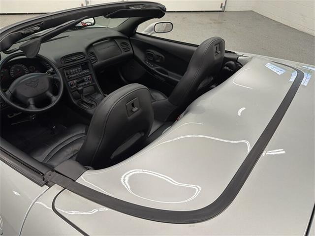 2001 Chevrolet Corvette (CC-2092536) for sale in Spring City, Pennsylvania