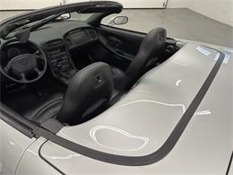 2001 Chevrolet Corvette (CC-2092536) for sale in Spring City, Pennsylvania