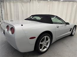 2001 Chevrolet Corvette (CC-2092536) for sale in Spring City, Pennsylvania