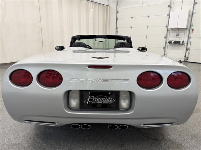 2001 Chevrolet Corvette (CC-2092536) for sale in Spring City, Pennsylvania