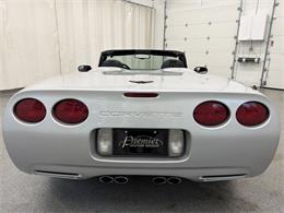 2001 Chevrolet Corvette (CC-2092536) for sale in Spring City, Pennsylvania