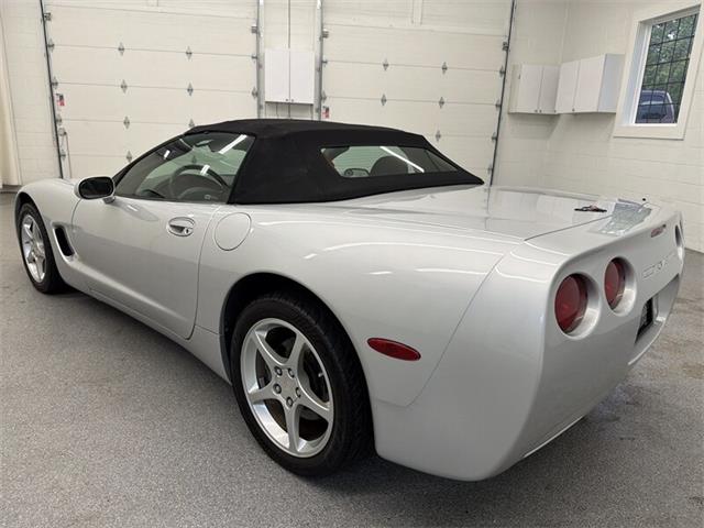 2001 Chevrolet Corvette (CC-2092536) for sale in Spring City, Pennsylvania