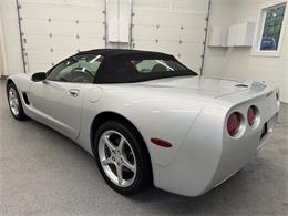 2001 Chevrolet Corvette (CC-2092536) for sale in Spring City, Pennsylvania