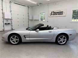 2001 Chevrolet Corvette (CC-2092536) for sale in Spring City, Pennsylvania