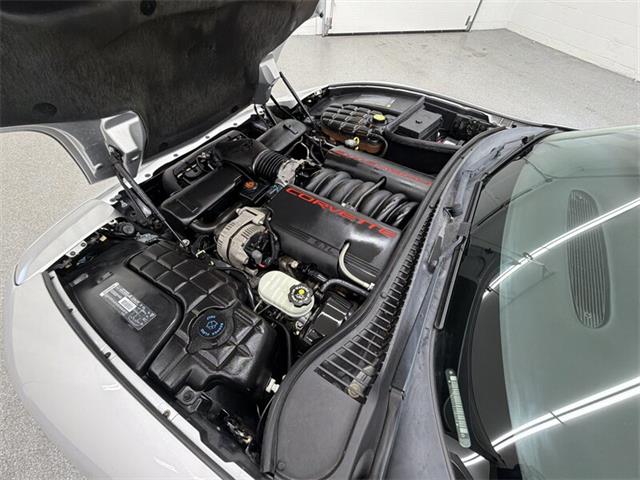 2001 Chevrolet Corvette (CC-2092536) for sale in Spring City, Pennsylvania