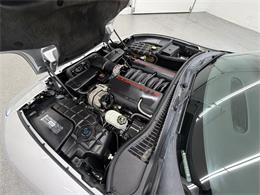 2001 Chevrolet Corvette (CC-2092536) for sale in Spring City, Pennsylvania