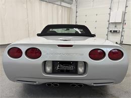 2001 Chevrolet Corvette (CC-2092536) for sale in Spring City, Pennsylvania