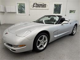 2001 Chevrolet Corvette (CC-2092536) for sale in Spring City, Pennsylvania