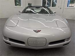 2001 Chevrolet Corvette (CC-2092536) for sale in Spring City, Pennsylvania