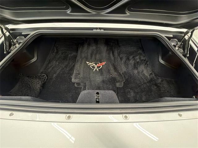 2001 Chevrolet Corvette (CC-2092536) for sale in Spring City, Pennsylvania
