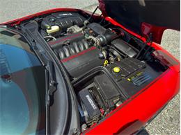 2002 Chevrolet Corvette (CC-2092538) for sale in West Chester, Pennsylvania