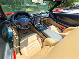 2002 Chevrolet Corvette (CC-2092538) for sale in West Chester, Pennsylvania