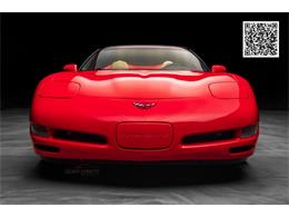 2002 Chevrolet Corvette (CC-2092538) for sale in West Chester, Pennsylvania
